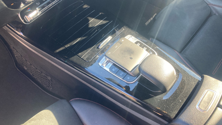 Mercedes-Benz A-Class A200 AMG Line Executive 5dr Auto Petrol Hatchback